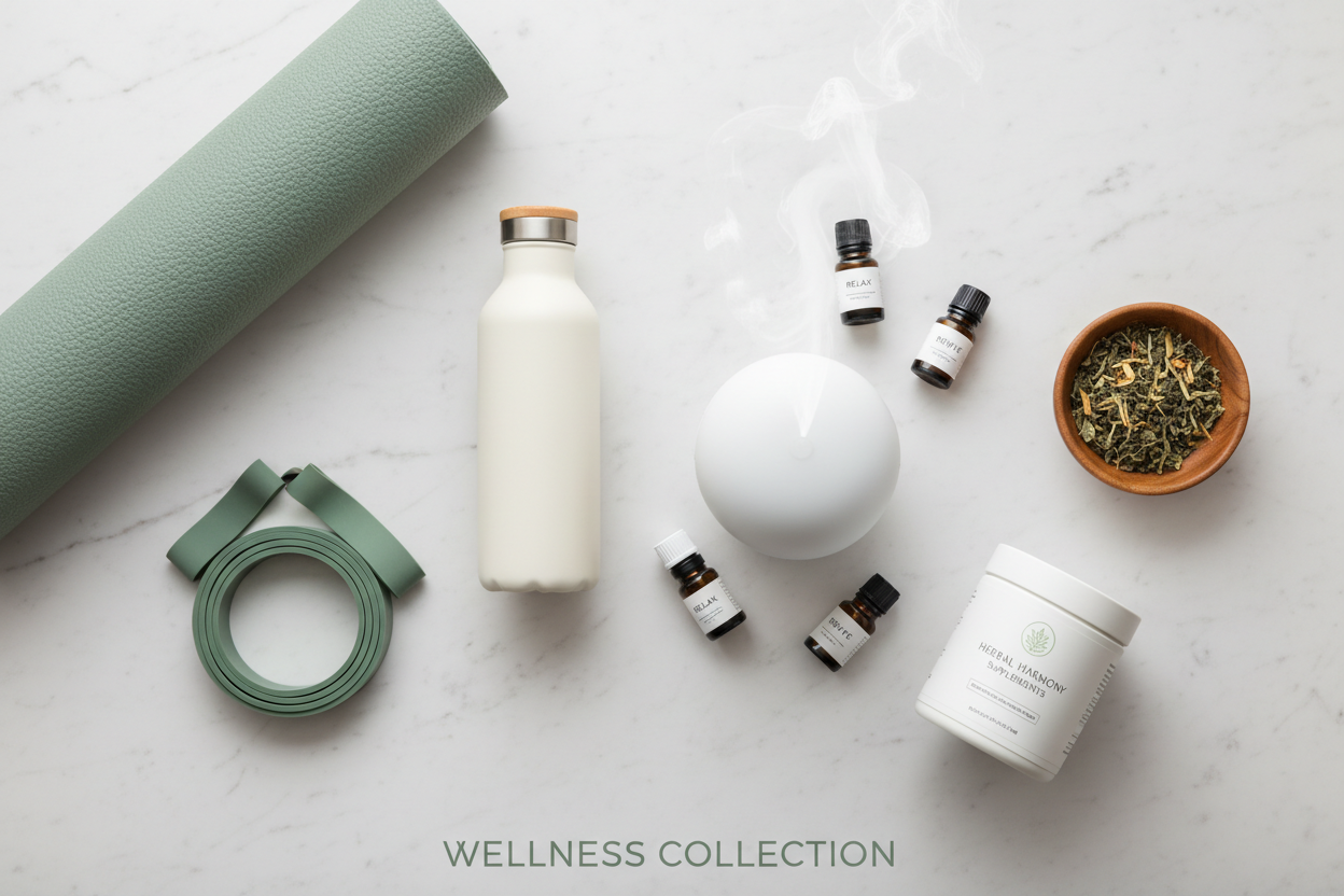 Fitness & Wellness