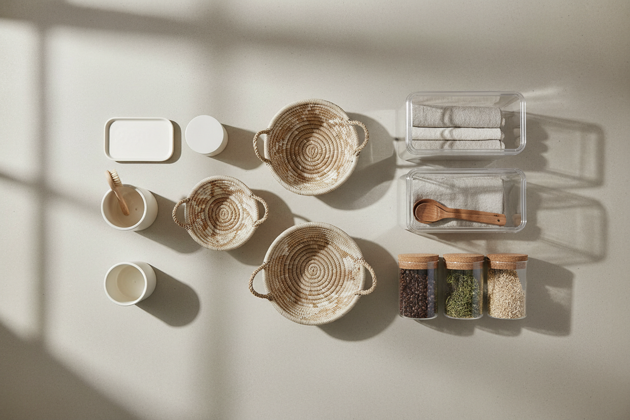 Home & Storage