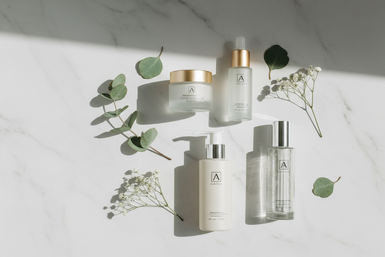 Skincare